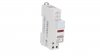 Łącznik modułowy bistabilny z lampką LED 1R 20A 110/400V AC LP452 412915